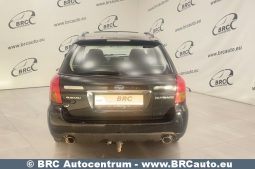 Subaru Outback Active 2.5i B/D AWD Automatas 2006 full
