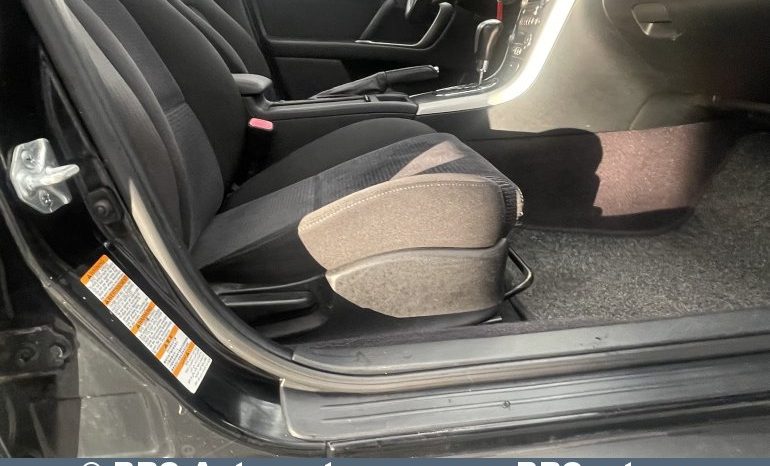 Subaru Outback Active 2.5i B/D AWD Automatas 2006 full