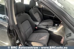 Subaru Outback Active 2.5i B/D AWD Automatas 2006 full