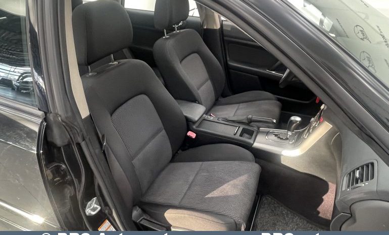 Subaru Outback Active 2.5i B/D AWD Automatas 2006 full