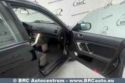 Subaru Outback Active 2.5i B/D AWD Automatas 2006 full