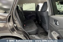 Honda CR-V 1.6 i-DTEC 2015 full