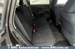 Honda CR-V 1.6 i-DTEC 2015 full