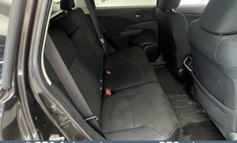 Honda CR-V 1.6 i-DTEC 2015 full