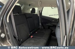 Honda CR-V 1.6 i-DTEC 2015 full