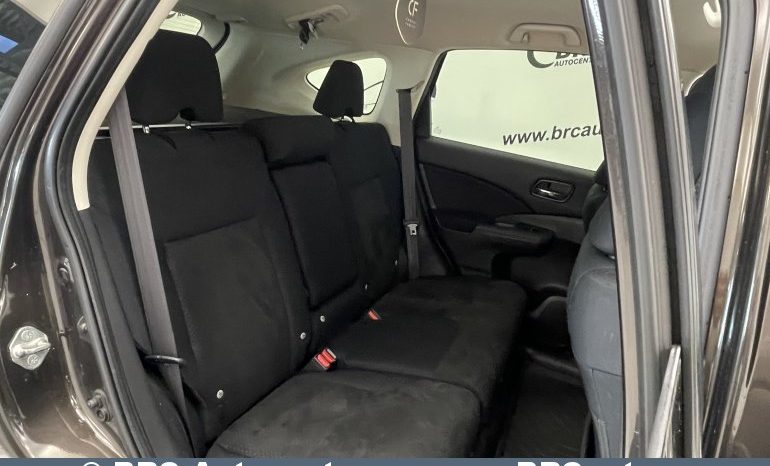 Honda CR-V 1.6 i-DTEC 2015 full