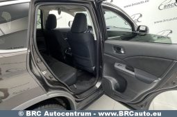 Honda CR-V 1.6 i-DTEC 2015 full