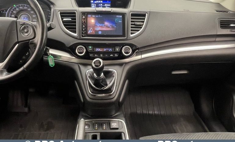 Honda CR-V 1.6 i-DTEC 2015 full