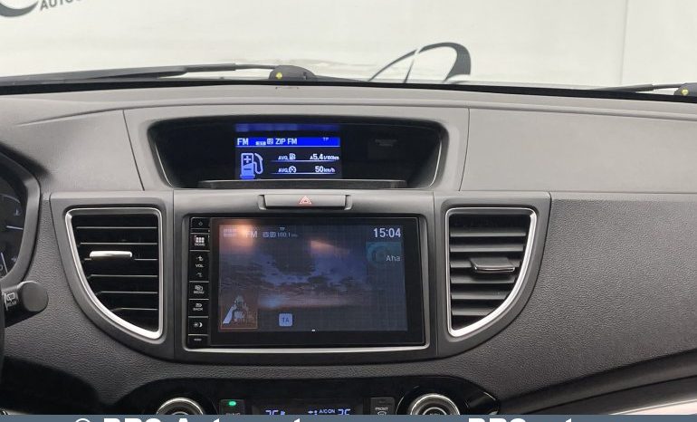 Honda CR-V 1.6 i-DTEC 2015 full