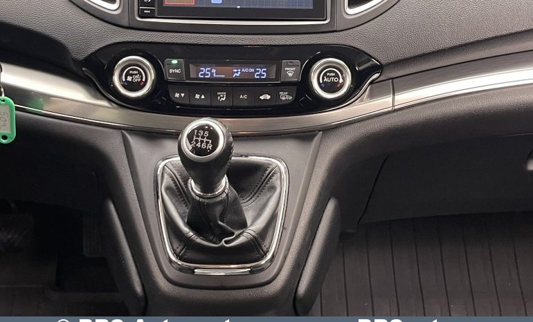 Honda CR-V 1.6 i-DTEC 2015 full