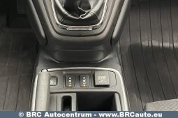 Honda CR-V 1.6 i-DTEC 2015 full