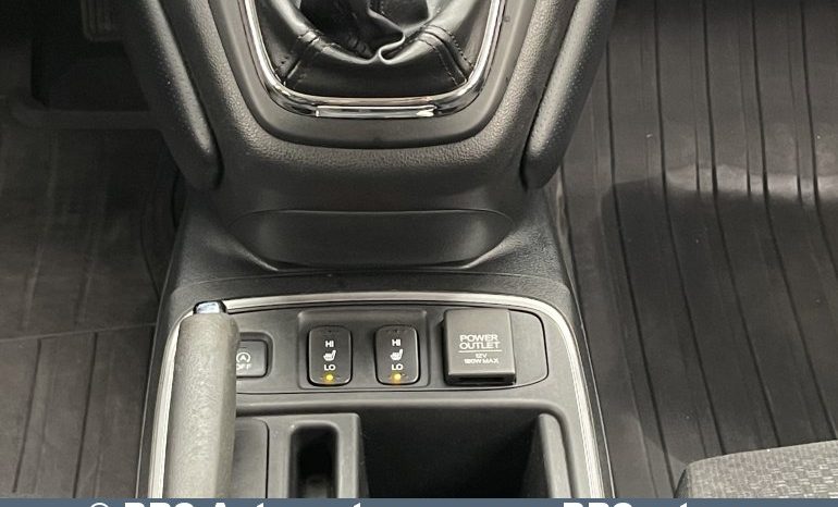 Honda CR-V 1.6 i-DTEC 2015 full