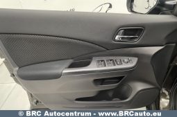 Honda CR-V 1.6 i-DTEC 2015 full