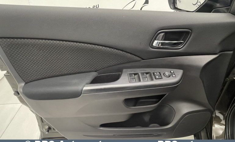 Honda CR-V 1.6 i-DTEC 2015 full
