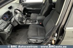 Honda CR-V 1.6 i-DTEC 2015 full