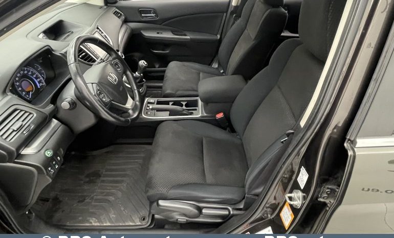 Honda CR-V 1.6 i-DTEC 2015 full