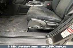 Honda CR-V 1.6 i-DTEC 2015 full
