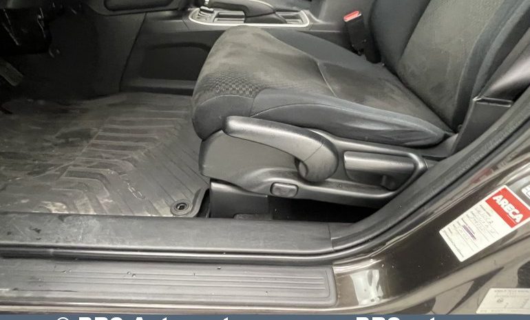 Honda CR-V 1.6 i-DTEC 2015 full