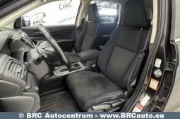 Honda CR-V 1.6 i-DTEC 2015 full