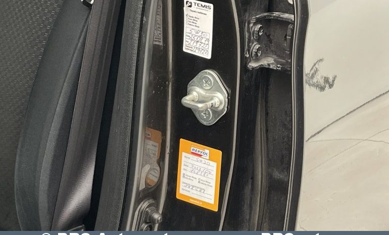 Honda CR-V 1.6 i-DTEC 2015 full