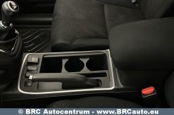 Honda CR-V 1.6 i-DTEC 2015 full