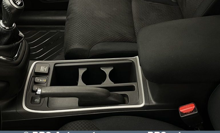 Honda CR-V 1.6 i-DTEC 2015 full