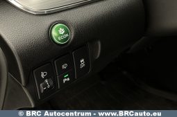 Honda CR-V 1.6 i-DTEC 2015 full