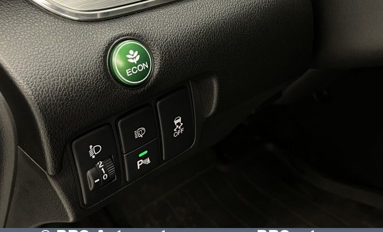 Honda CR-V 1.6 i-DTEC 2015 full