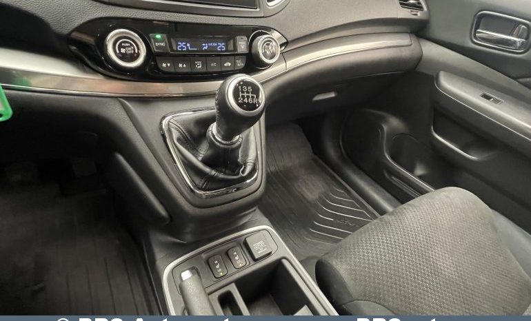 Honda CR-V 1.6 i-DTEC 2015 full