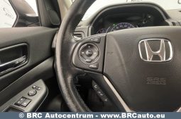 Honda CR-V 1.6 i-DTEC 2015 full