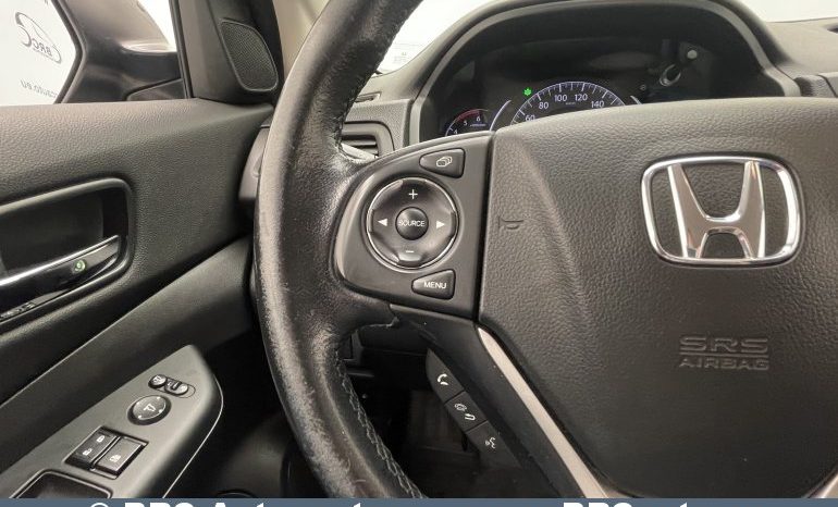 Honda CR-V 1.6 i-DTEC 2015 full