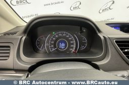 Honda CR-V 1.6 i-DTEC 2015 full