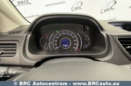 Honda CR-V 1.6 i-DTEC 2015 full