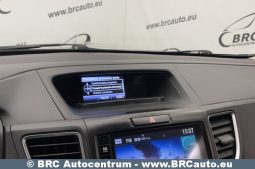 Honda CR-V 1.6 i-DTEC 2015 full