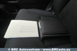 Honda CR-V 1.6 i-DTEC 2015 full