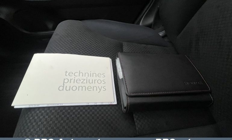 Honda CR-V 1.6 i-DTEC 2015 full