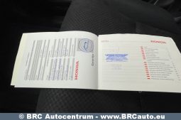 Honda CR-V 1.6 i-DTEC 2015 full