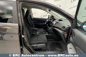 Honda CR-V 1.6 i-DTEC 2015