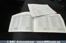 Honda CR-V 1.6 i-DTEC 2015 full