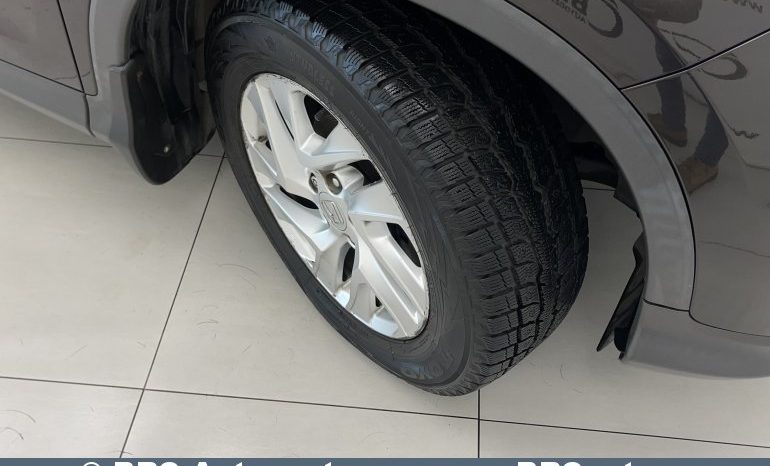 Honda CR-V 1.6 i-DTEC 2015 full