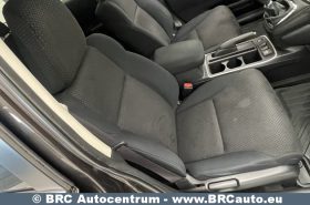 Honda CR-V 1.6 i-DTEC 2015