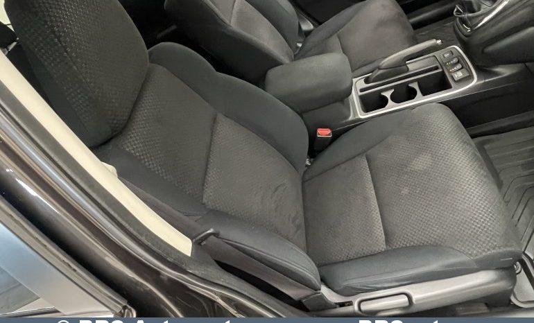 Honda CR-V 1.6 i-DTEC 2015 full