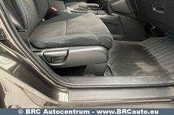 Honda CR-V 1.6 i-DTEC 2015 full