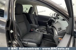 Honda CR-V 1.6 i-DTEC 2015 full