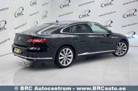 Volkswagen Arteon 2.0 Elegance Automatas 2017