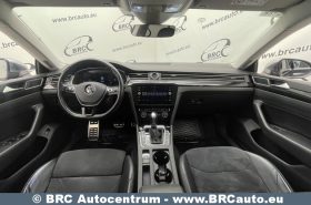 Volkswagen Arteon 2.0 Elegance Automatas 2017