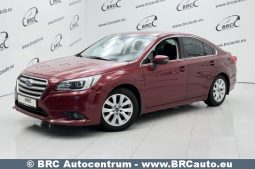 Subaru Legacy 2.5i AWD Automatas 2016