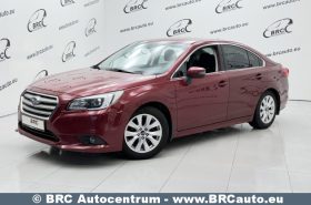 Subaru Legacy 2.5i AWD Automatas 2016