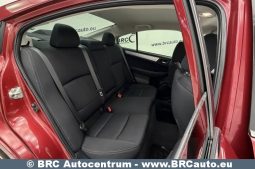 Subaru Legacy 2.5i AWD Automatas 2016 full