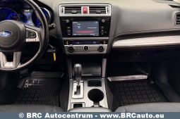 Subaru Legacy 2.5i AWD Automatas 2016 full